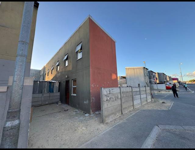 2 BEDROOM HOUSE FOR SALE IN SUNSET GLEN